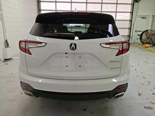 2024 Acura RDX Base