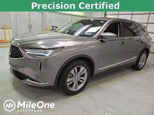 2023 Acura MDX Standard
