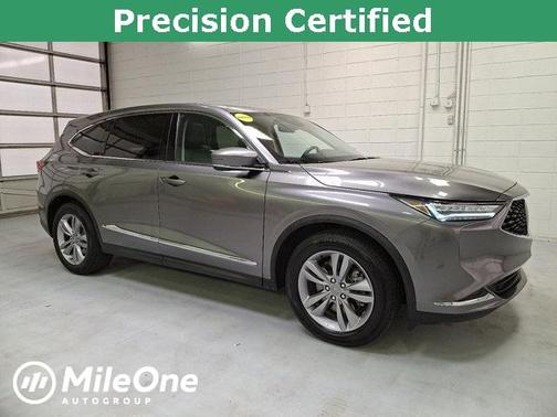 2023 Acura MDX Standard
