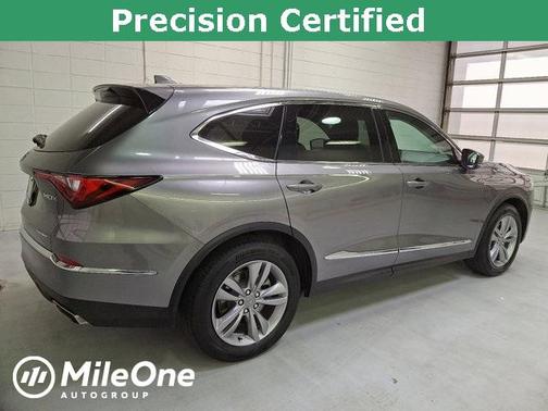 2023 Acura MDX Standard