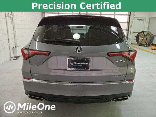 2023 Acura MDX Standard