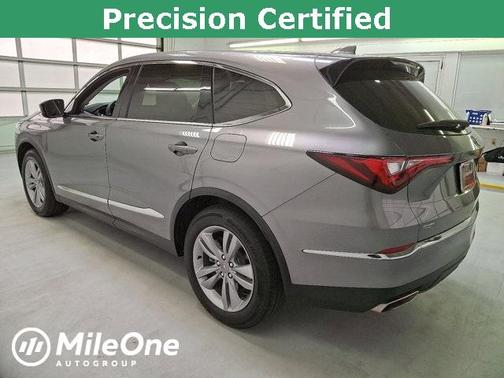 2023 Acura MDX Standard