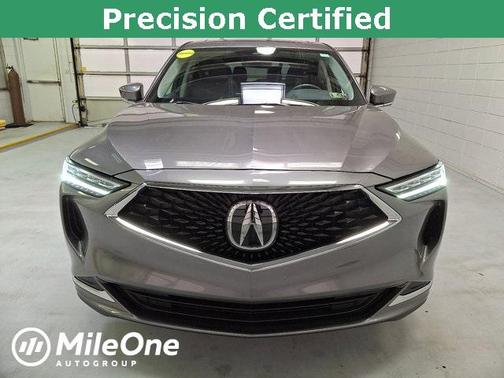 2023 Acura MDX Standard