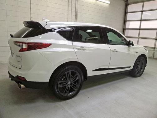 2023 Acura RDX Base