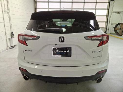 2023 Acura RDX Base
