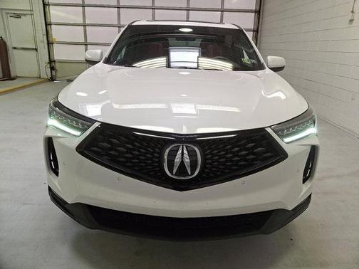 2023 Acura RDX Base