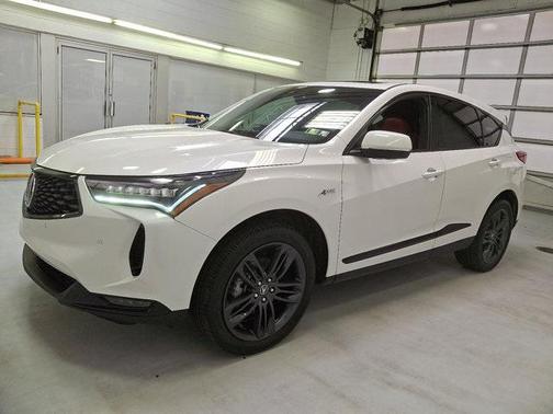 2023 Acura RDX Base