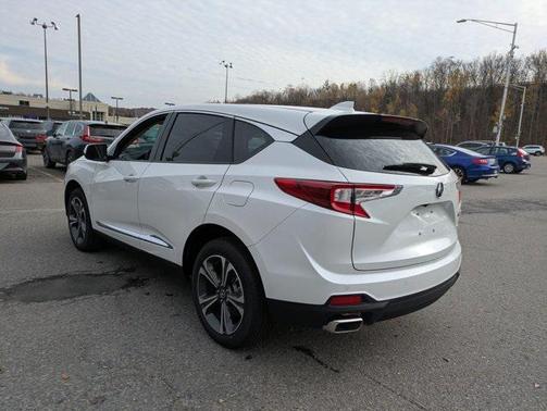 2026 Acura RDX Technology Package