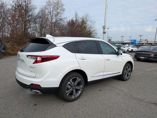 2026 Acura RDX Technology Package