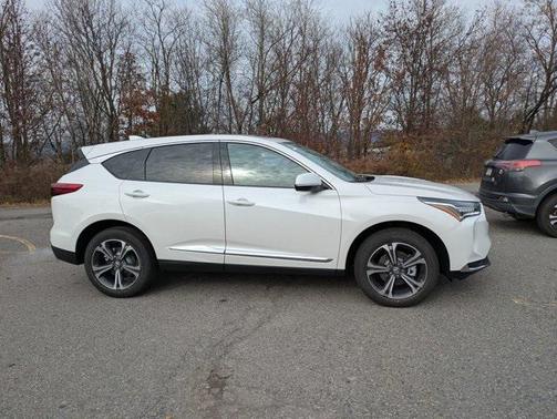 2026 Acura RDX Technology Package