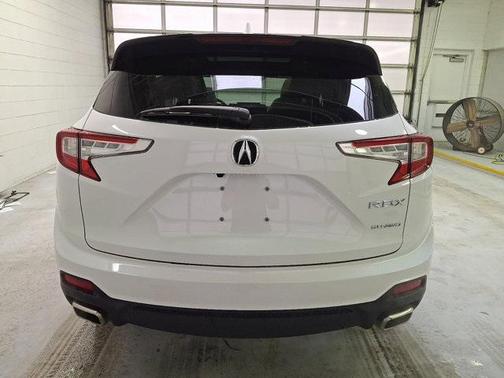 2025 Acura RDX Base