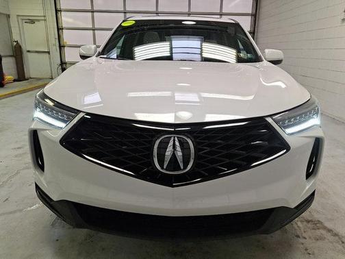2025 Acura RDX Base