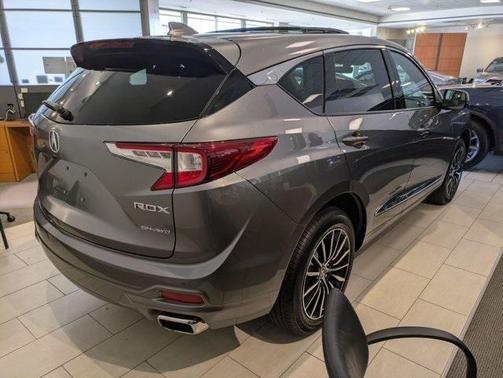 2026 Acura RDX Advance Package