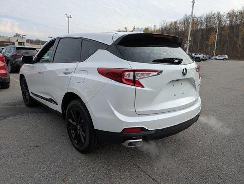 2026 Acura RDX Base