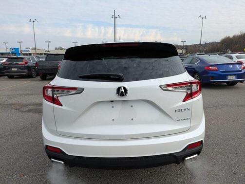 2026 Acura RDX Base