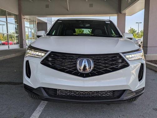 2025 Acura RDX Base