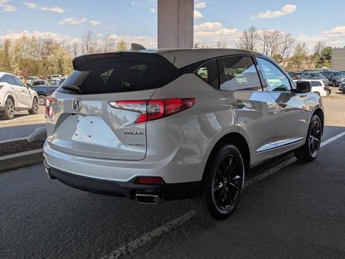 2025 Acura RDX Base