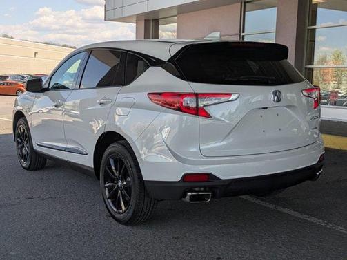 2025 Acura RDX Base