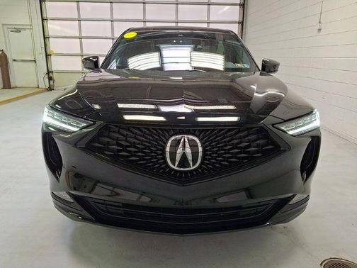 Majestic 2024 Acura MDX A-SPEC