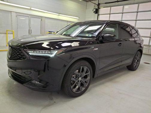 Majestic 2024 Acura MDX A-SPEC
