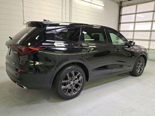 Majestic 2024 Acura MDX A-SPEC