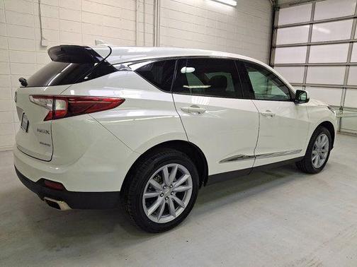 Nh-883px/Platin 2023 Acura RDX Base