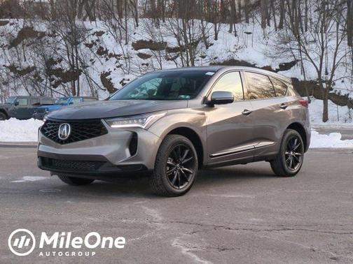 2026 Acura RDX Base