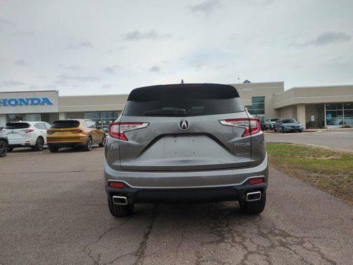 2026 Acura RDX Technology Package