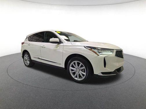 Platinum 2023 Acura RDX Base