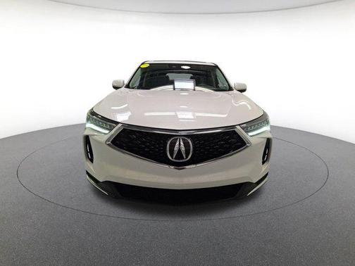 Platinum 2023 Acura RDX Base