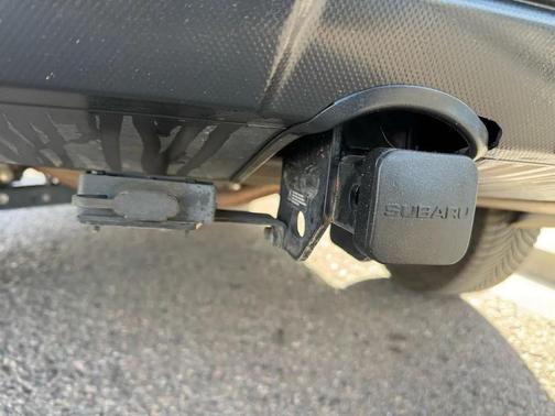 2019 Subaru Outback 3.6R Touring