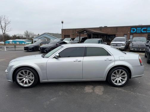 2006 Chrysler 300 SRT8