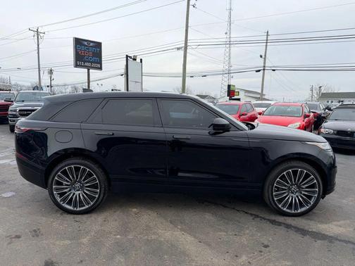 2020 Land Rover Range Rover Velar P250 S