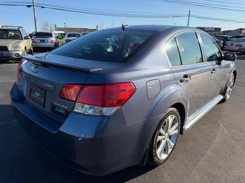 2013 Subaru Legacy Limited