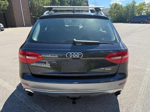 2014 Audi allroad 2.0T Premium Plus