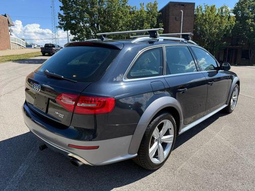2014 Audi allroad 2.0T Premium Plus