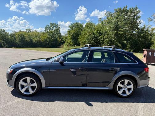 2014 Audi allroad 2.0T Premium Plus