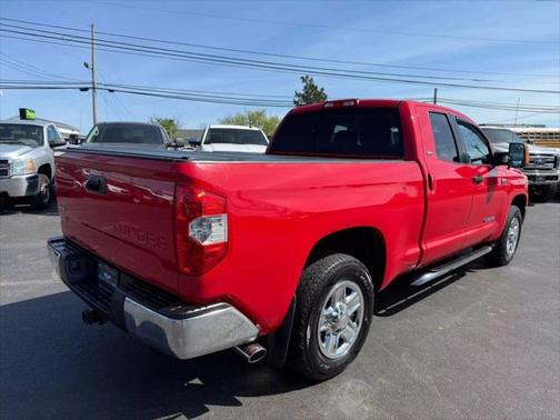2014 Toyota Tundra SR5