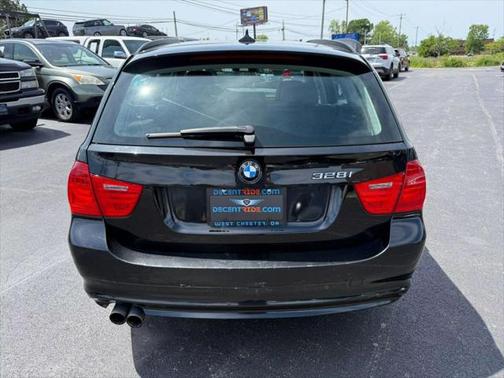 2011 BMW 328 xDrive