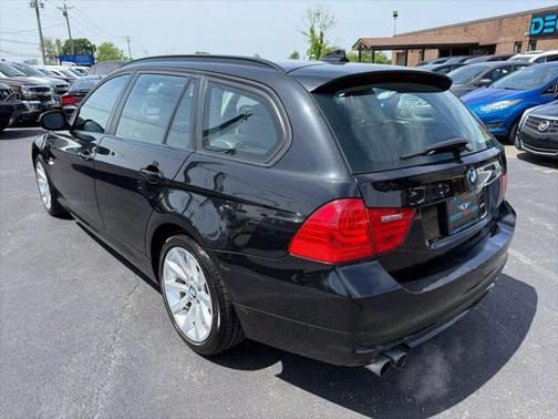 2011 BMW 328 xDrive