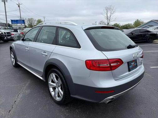 2014 Audi allroad 2.0T Premium Plus