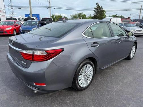 2013 Lexus ES 350 Base