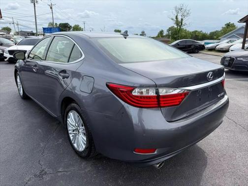 2013 Lexus ES 350 Base