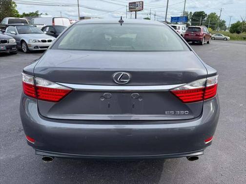 2013 Lexus ES 350 Base