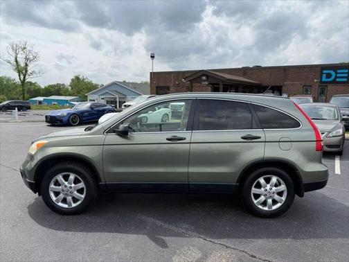 2008 Honda CR-V EX