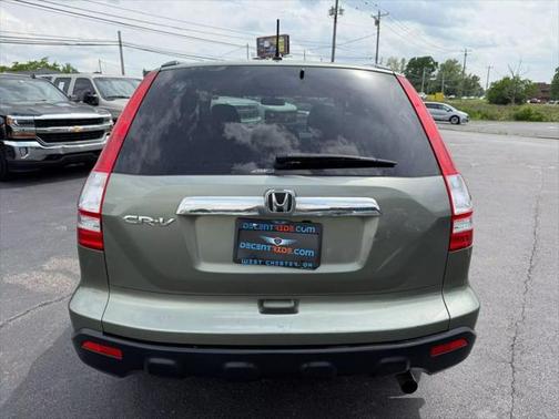 2008 Honda CR-V EX