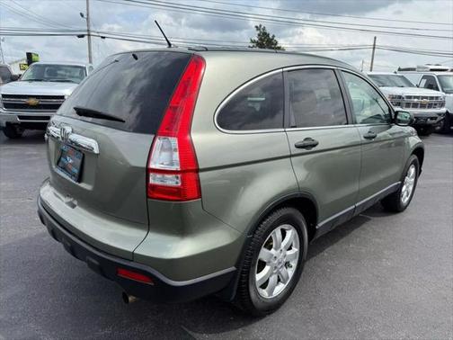 2008 Honda CR-V EX