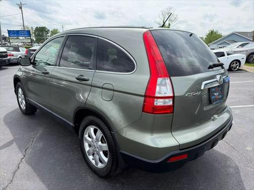 2008 Honda CR-V EX