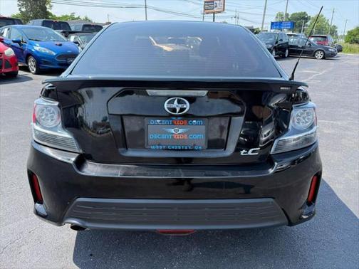 2014 Scion tC Monogram