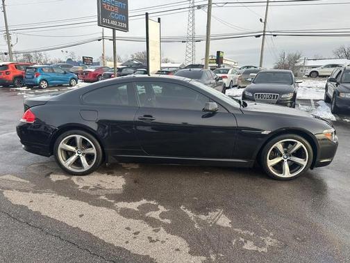 Photo 2 of 32 of 2007 BMW 650 i